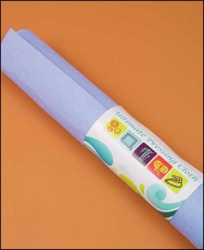 (image for) Ultimate Pressing Cloth